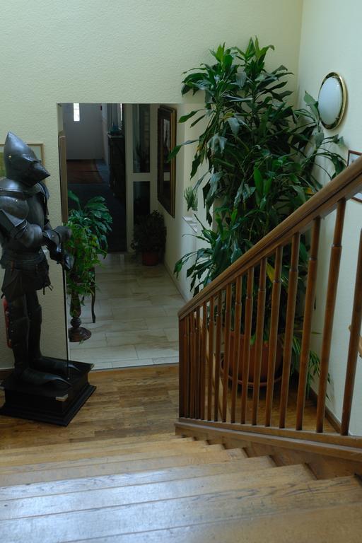 Haus "Beuth" Apartman Bad Elster Kültér fotó