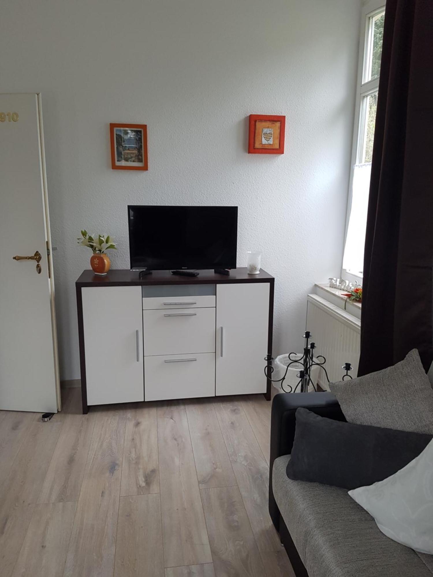 Haus "Beuth" Apartman Bad Elster Kültér fotó