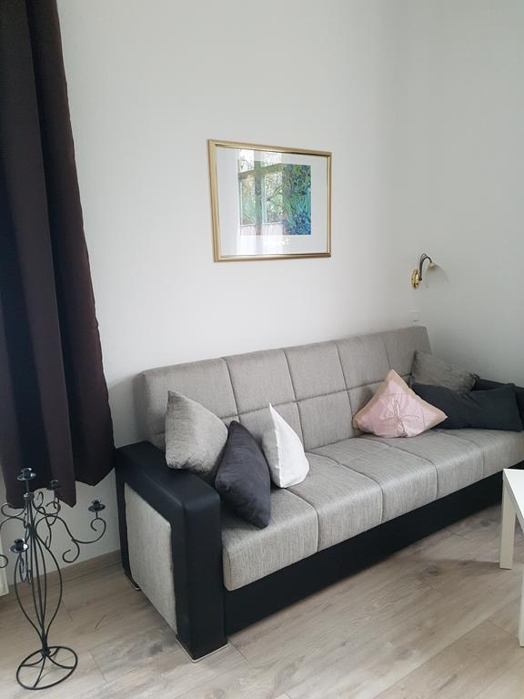 Haus "Beuth" Apartman Bad Elster Kültér fotó