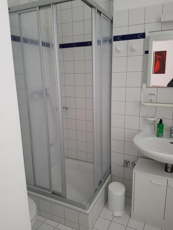Haus "Beuth" Apartman Bad Elster Kültér fotó