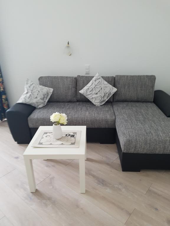 Haus "Beuth" Apartman Bad Elster Kültér fotó