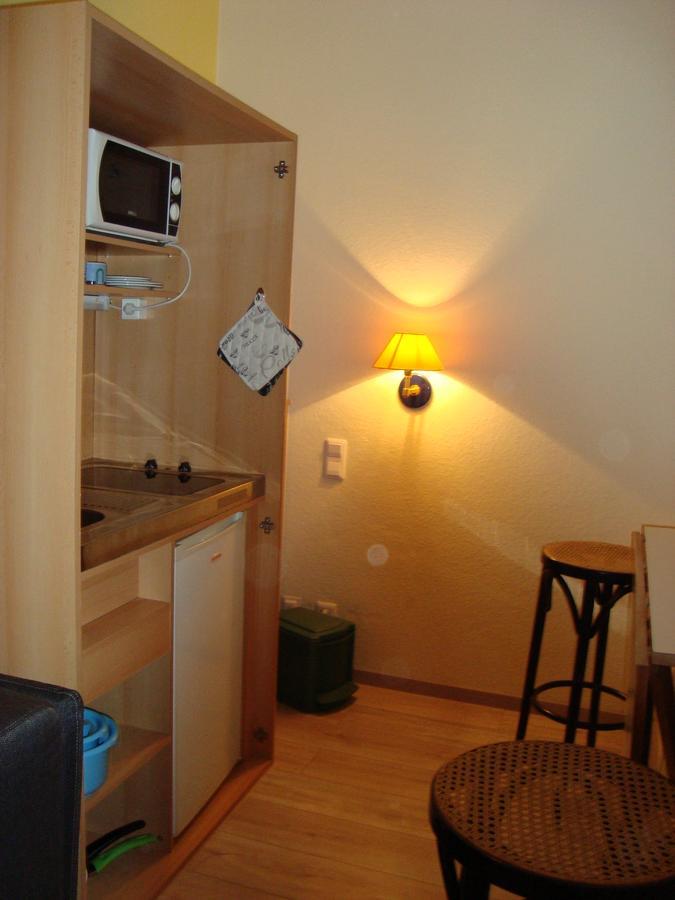 Haus "Beuth" Apartman Bad Elster Kültér fotó