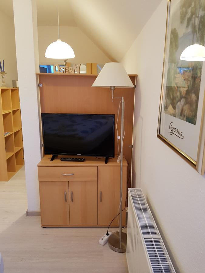 Haus "Beuth" Apartman Bad Elster Kültér fotó