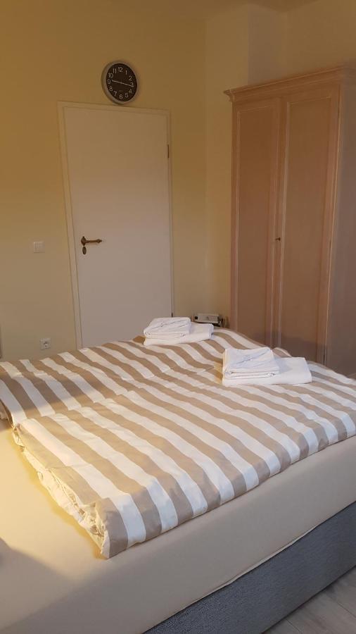 Haus "Beuth" Apartman Bad Elster Kültér fotó