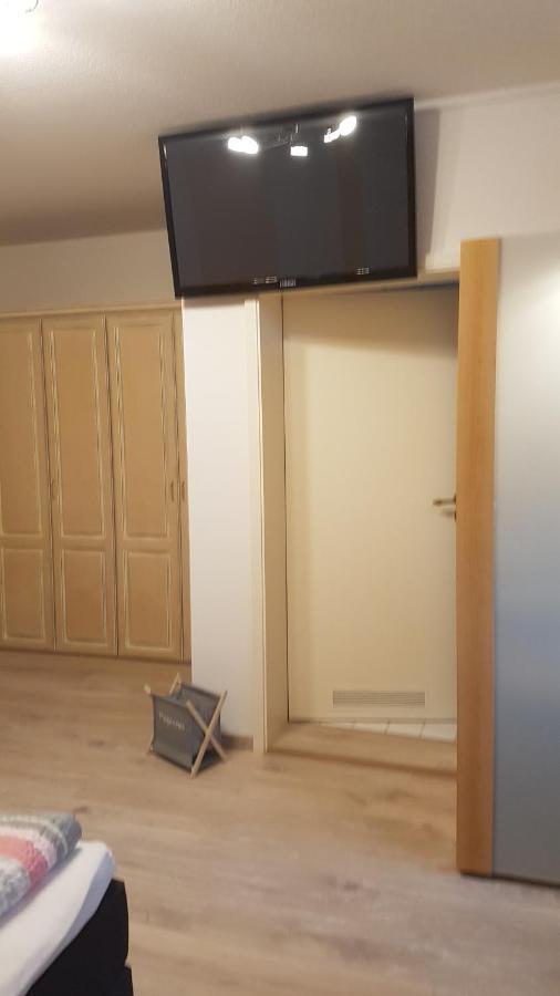 Haus "Beuth" Apartman Bad Elster Kültér fotó
