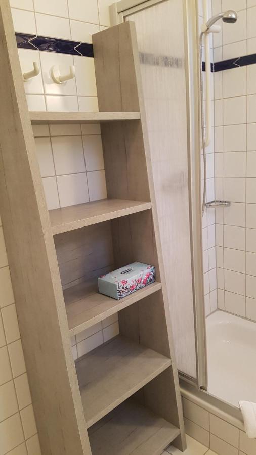 Haus "Beuth" Apartman Bad Elster Kültér fotó